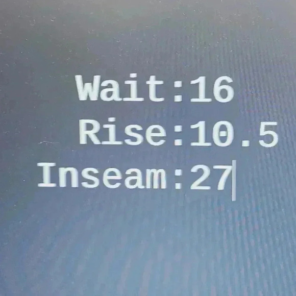 Loft Curvy Pencil Pants Size 10 Grey Women's 10 Straight Leg - Picture 6 of 7